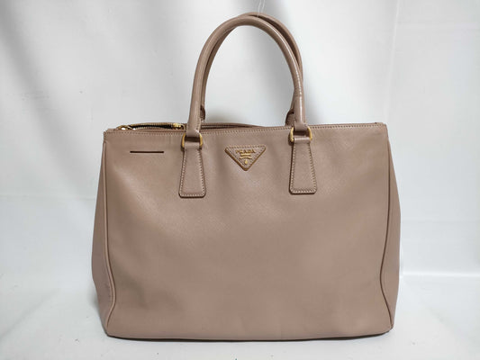 PRADA Galleria Tobag Handbag