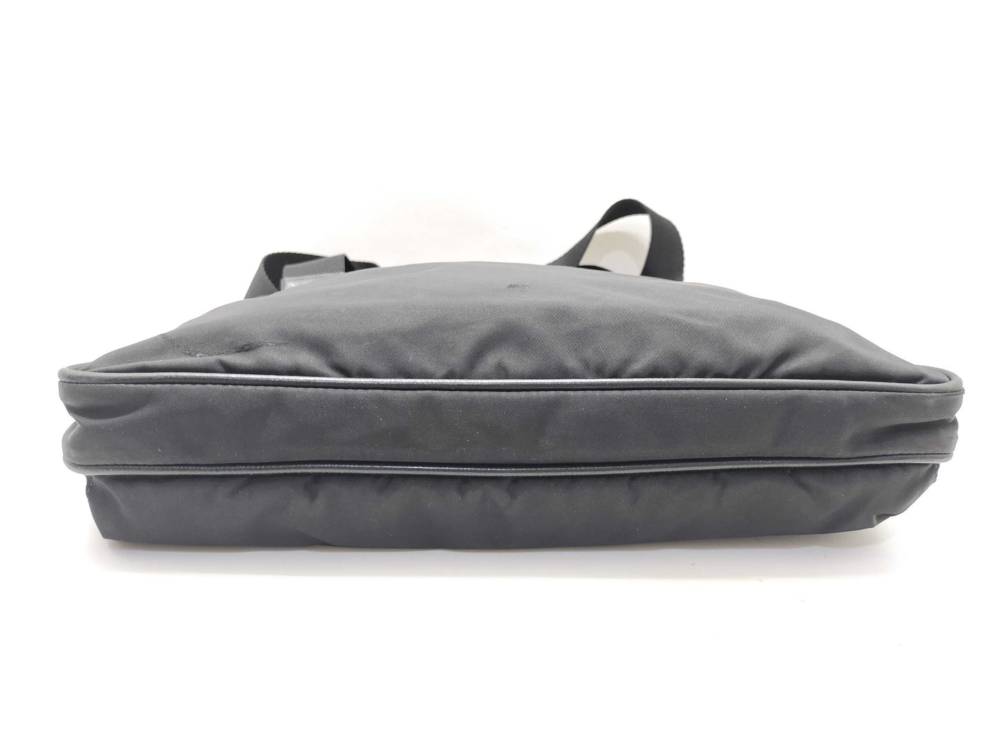 PRADA Nylon Tesuto Shoulder Bag Shoulder Bag