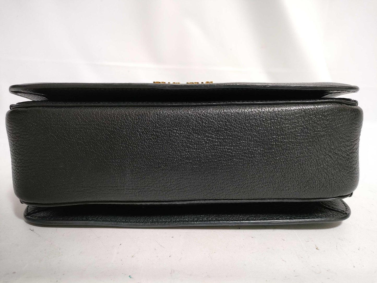 miu miu madras leather 2way shoulder bag shoulder bag