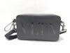 Valentino Garavani Leather Logo Shoulder Bag Shoulder Bag