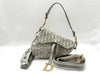 Dior Saddlebag Shoulder Bag