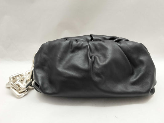 BOTTEGA VENETA Bottega Change Shoulder Back Shoulder Bag