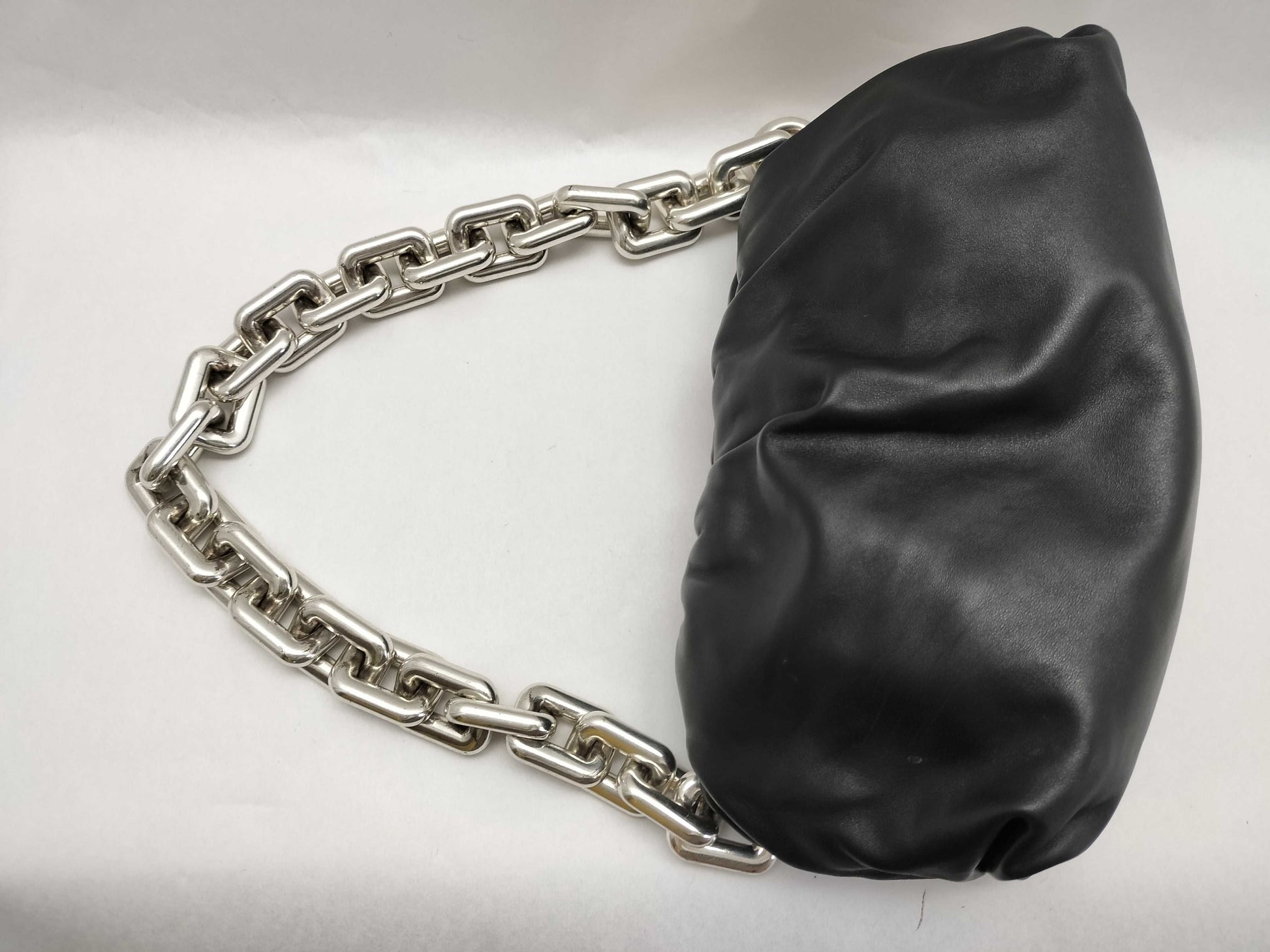 BOTTEGA VENETA Bottega Change Shoulder Back Shoulder Bag