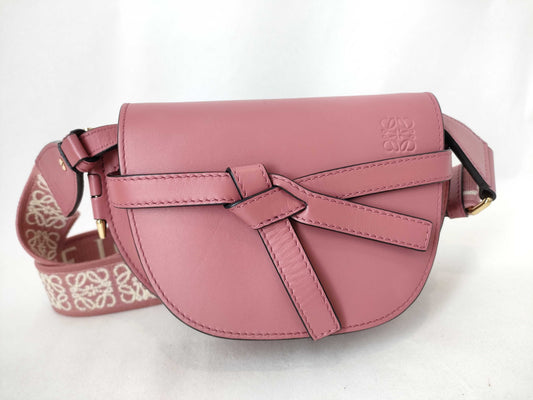 LOEWE Gate Shoulder Bag Shoulder Bag
