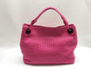 BOTTEGA VENETA Intrecciato Bottega Handbag Handbag