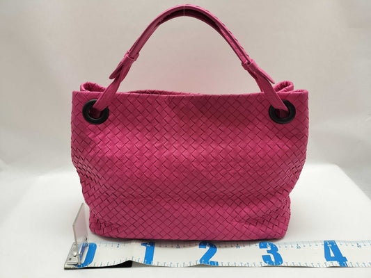 BOTTEGA VENETA Intrecciato Bottega Handbag Handbag