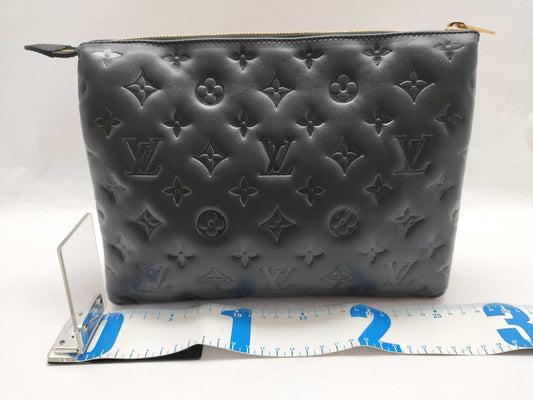 LOUIS VUITTON Louis Vuitton Pochette Coussin Shoulder Bag Shoulder Bag