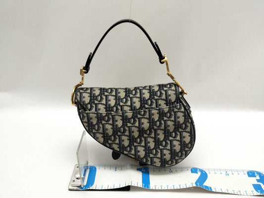 Dior Saddlebag Handbag