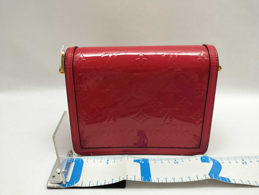 LOUIS VUITTON Louis Vuitton Dauphine Shoulder Bag