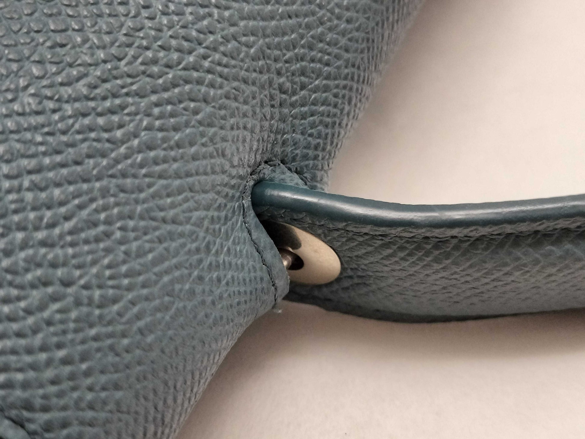 CELINE Belt Bag Miguel Shoulder Bag