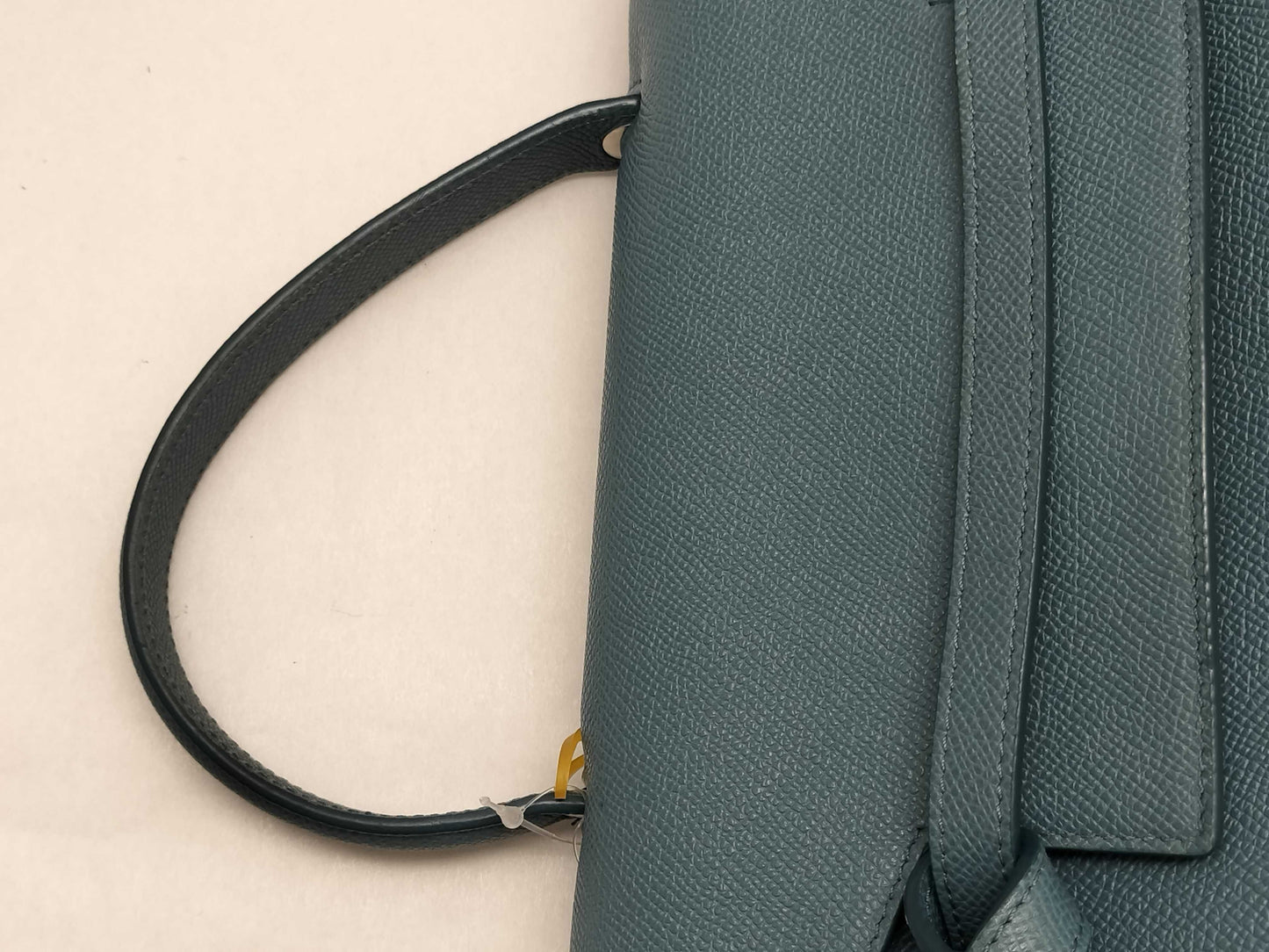 CELINE Belt Bag Miguel Shoulder Bag