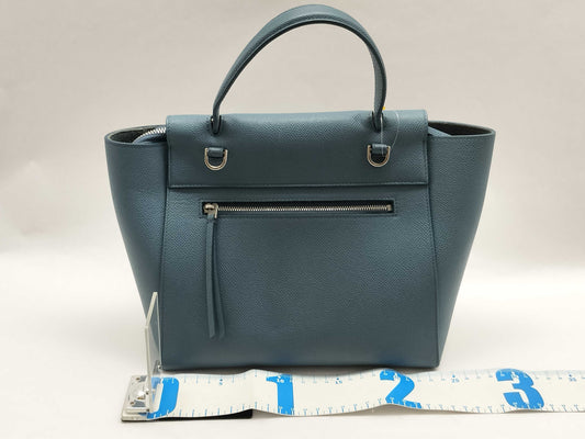 CELINE Belt Bag Miguel Shoulder Bag