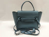 CELINE Belt Bag Miguel Shoulder Bag