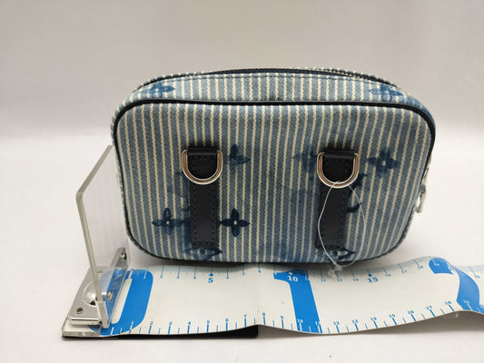 LOUIS VUITTON Louis Vuitton Monogram Shoulder Bag