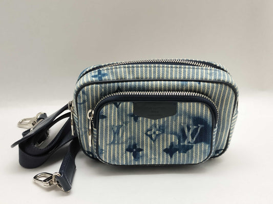 LOUIS VUITTON Louis Vuitton Monogram Shoulder Bag