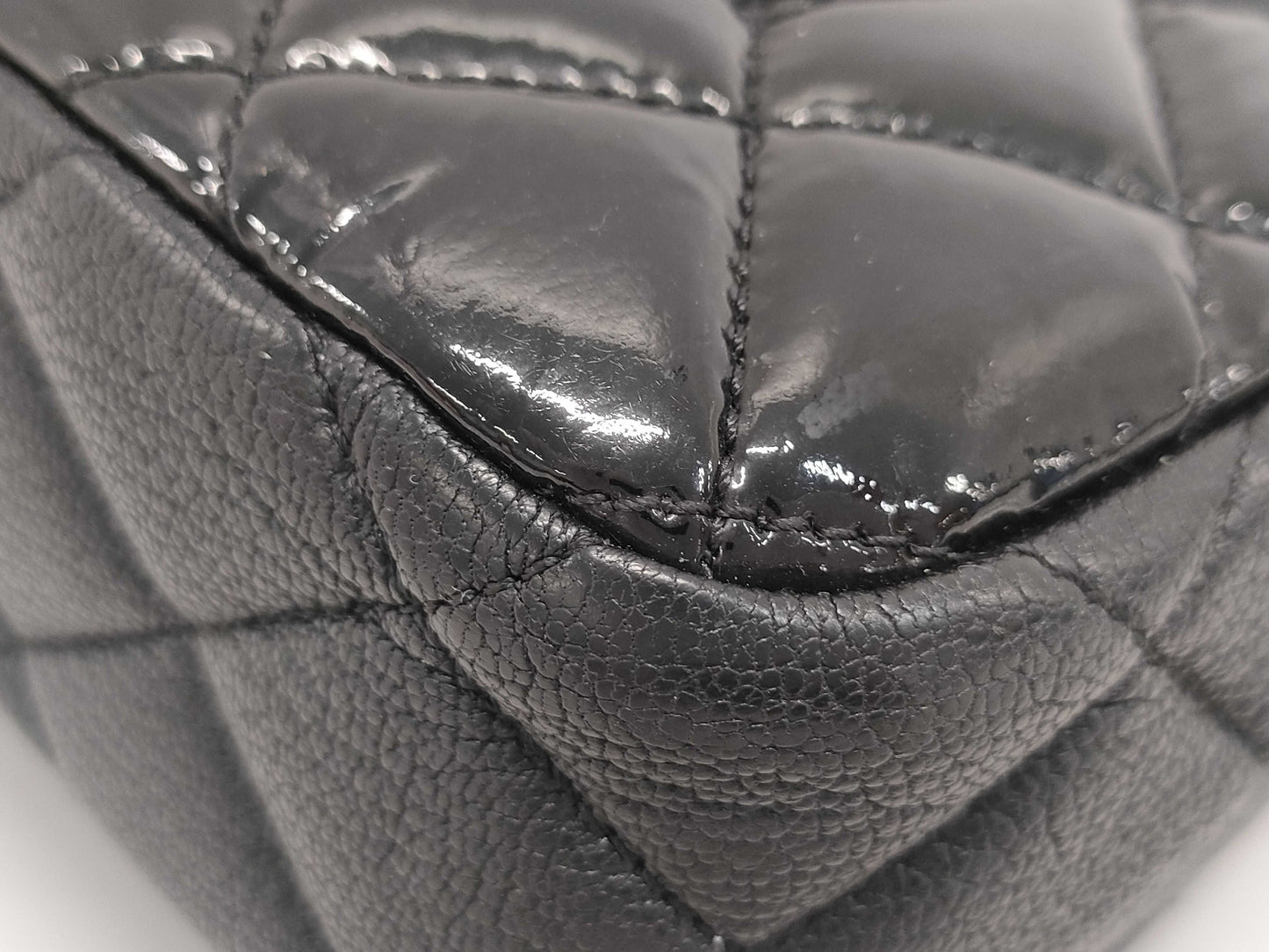 CHANEL CHANEL Matelasse Shoulder Bag