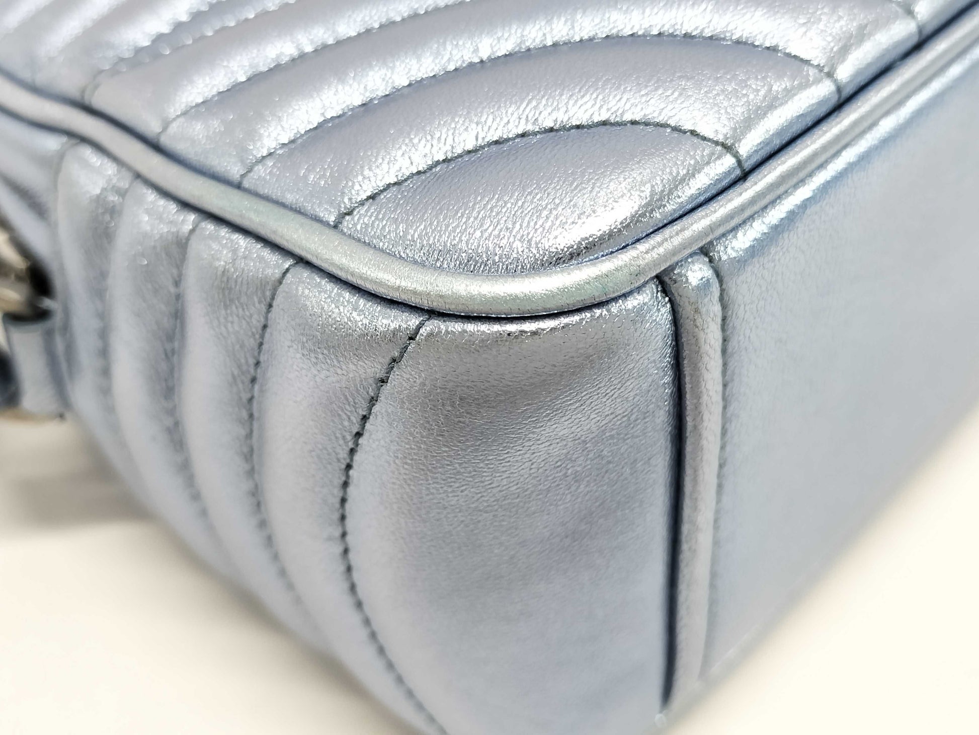 PRADA Prada Camera Book Shoulder Bag
