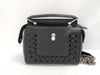 FENDI Black Shoulder Bag