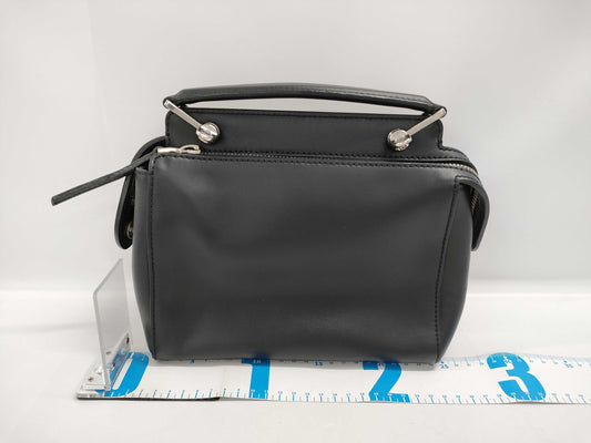 FENDI Black Shoulder Bag