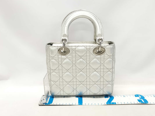 Dior Lady Dior Handbag