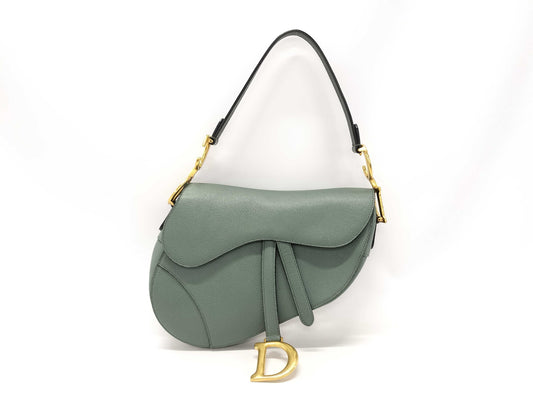 Dior Saddle Bag Handbag