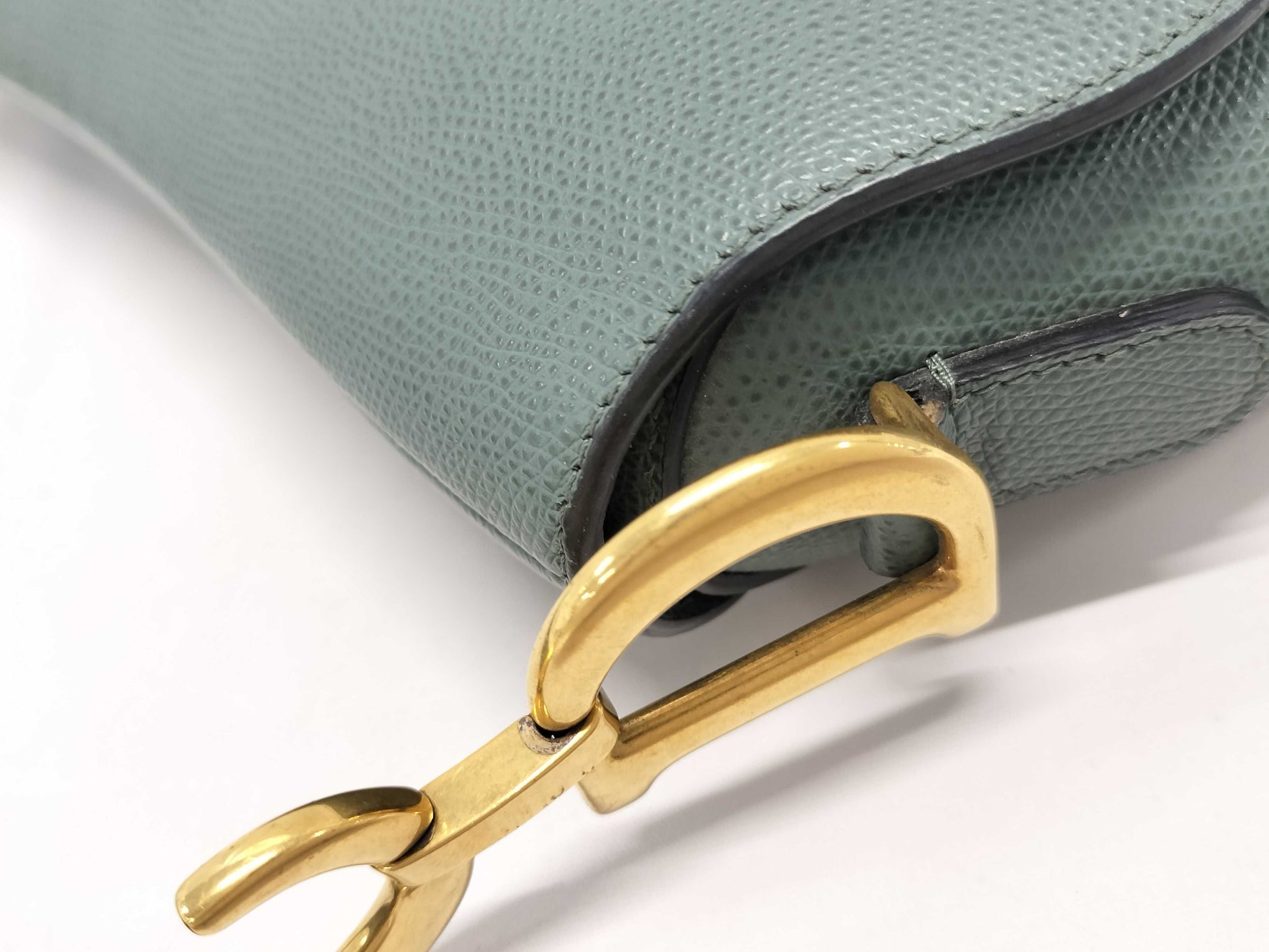 Dior Saddle Bag Handbag