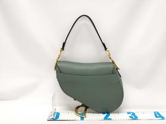 Dior Saddle Bag Handbag