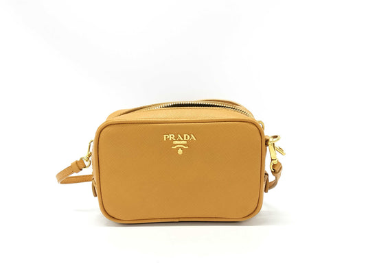 PRADA Prada Camera Bag Shoulder Bag