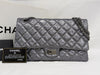 CHANEL 2.55 Metallic W Flap 12th Series Shoulder Bag