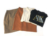ARMANI Armani 4 Pieces Clothing Summary Set ARMANI Other Apparel