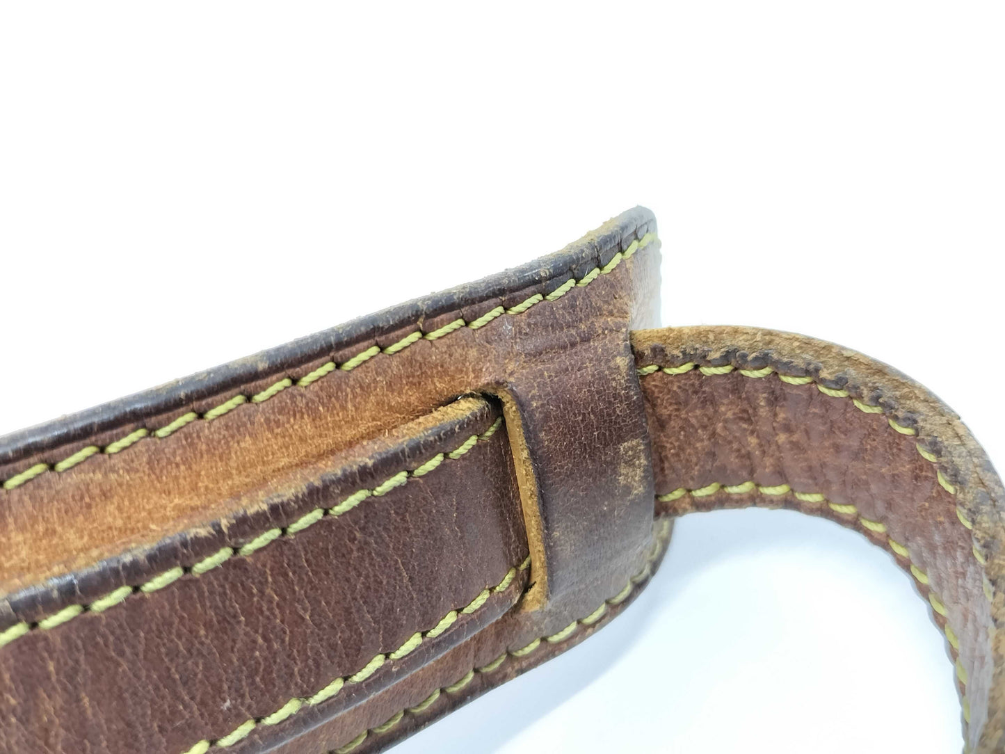 LOUIS VUITTON Monogram Chantilly Shoulder Bag