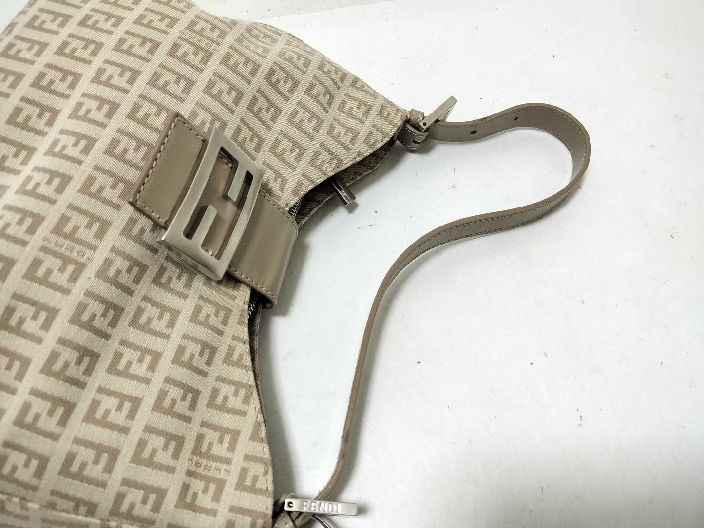 FENDI One Shoulder Bag Shoulder Bag