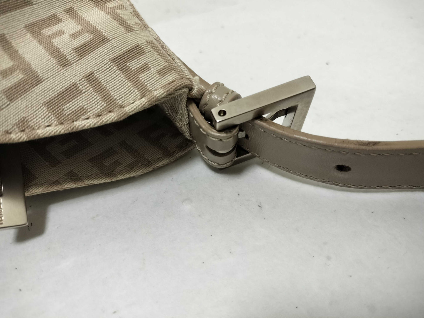 FENDI One Shoulder Bag Shoulder Bag