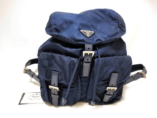 PRADA Nylon PRADA Rucksack