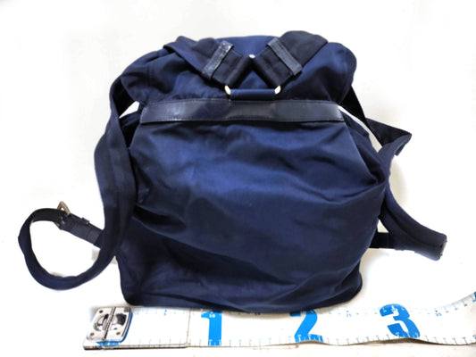 PRADA Nylon PRADA Rucksack