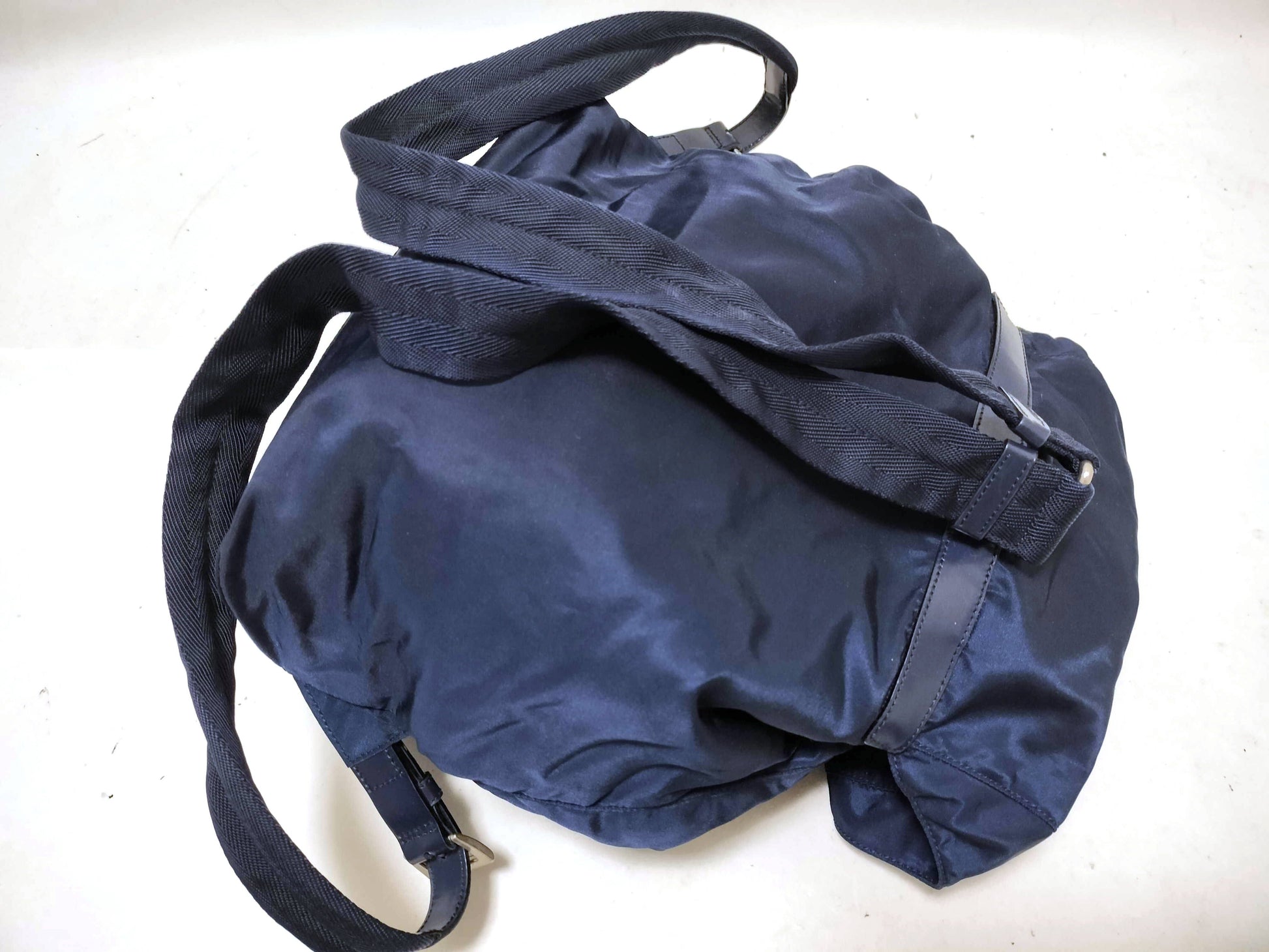 PRADA Nylon PRADA Rucksack