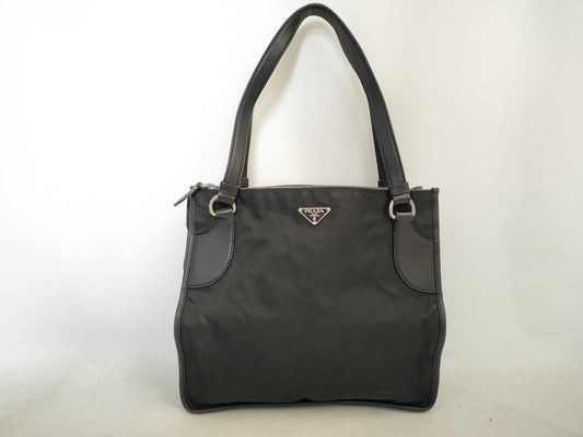 PRADA Nylon PRADA Tote Tote Tote Bag