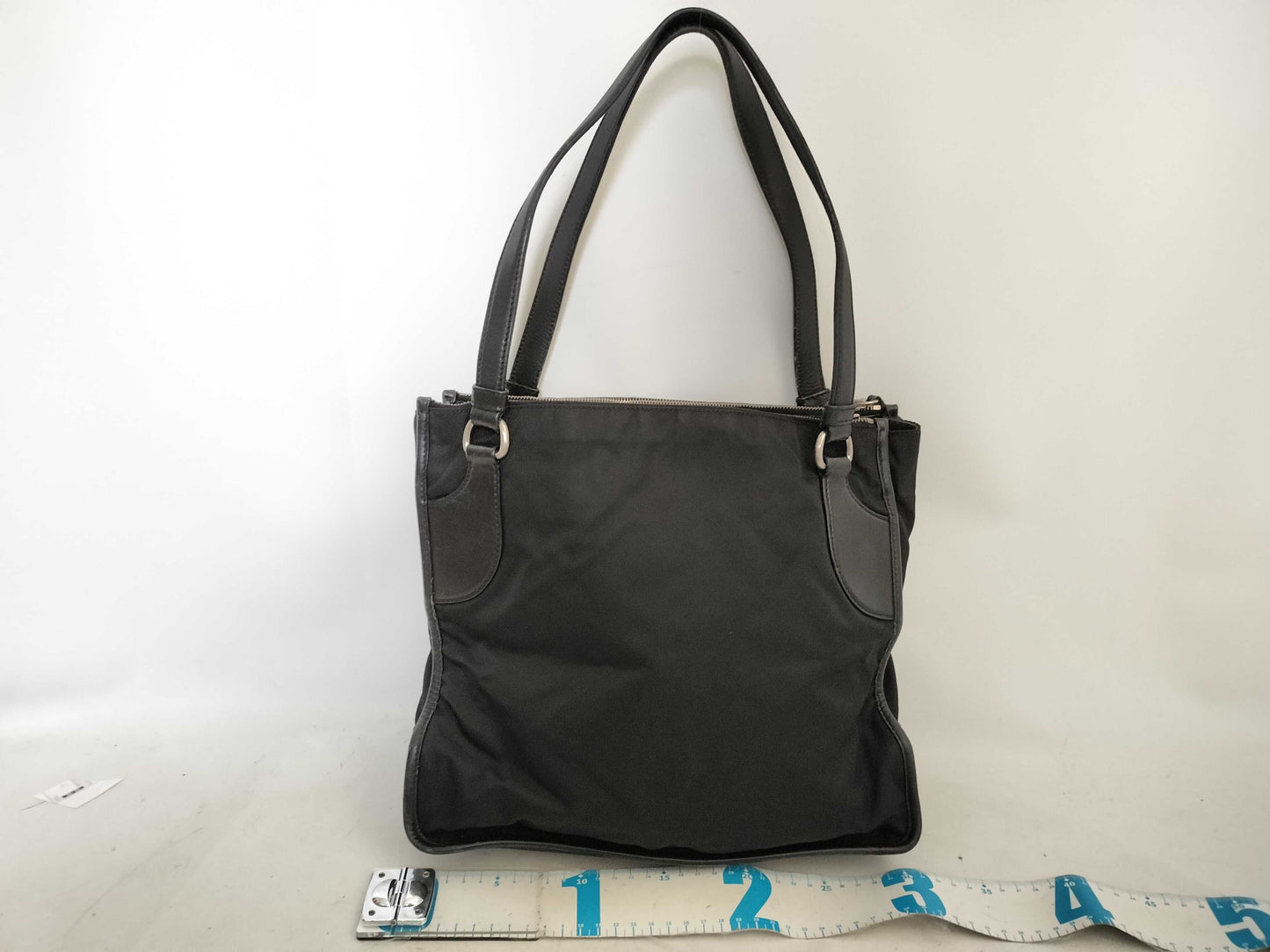 PRADA Nylon PRADA Tote Tote Tote Bag