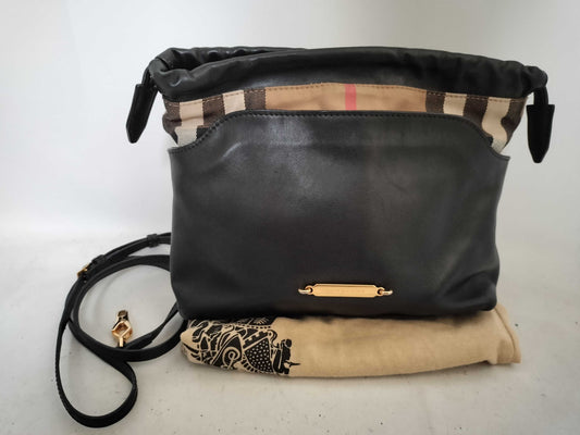 BURBERRY Shoulder Shoulder Bag