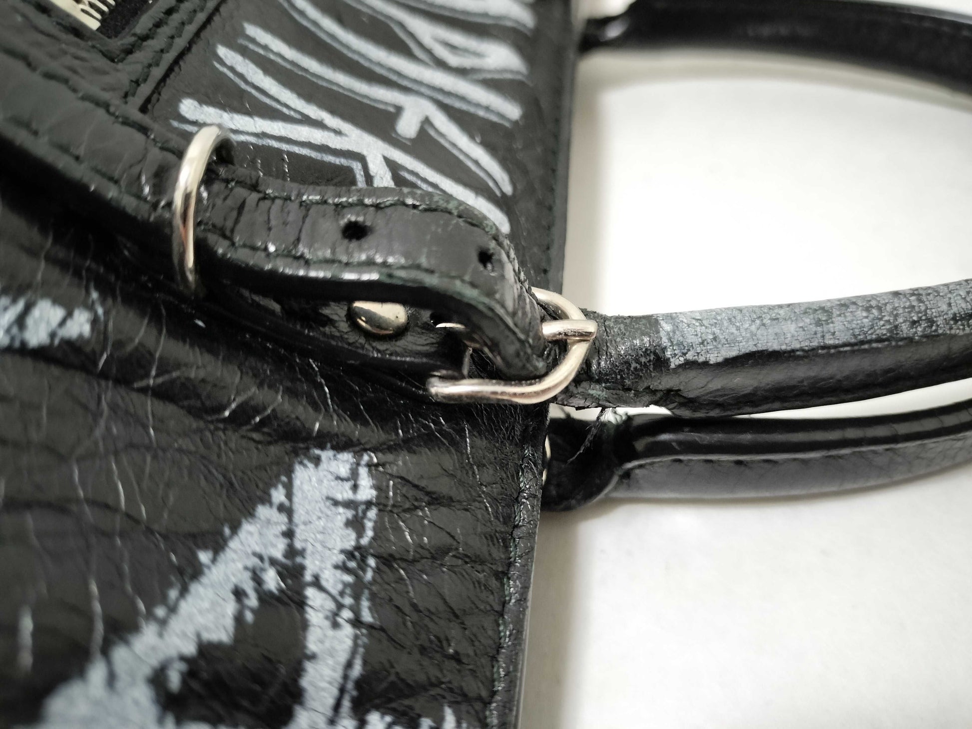 BALENCIAGA Balenciaga Paper Bag Handbag