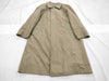 Burberry Balmacaan Coat with Liner, Nova Check, 165 C-TK83 Coat