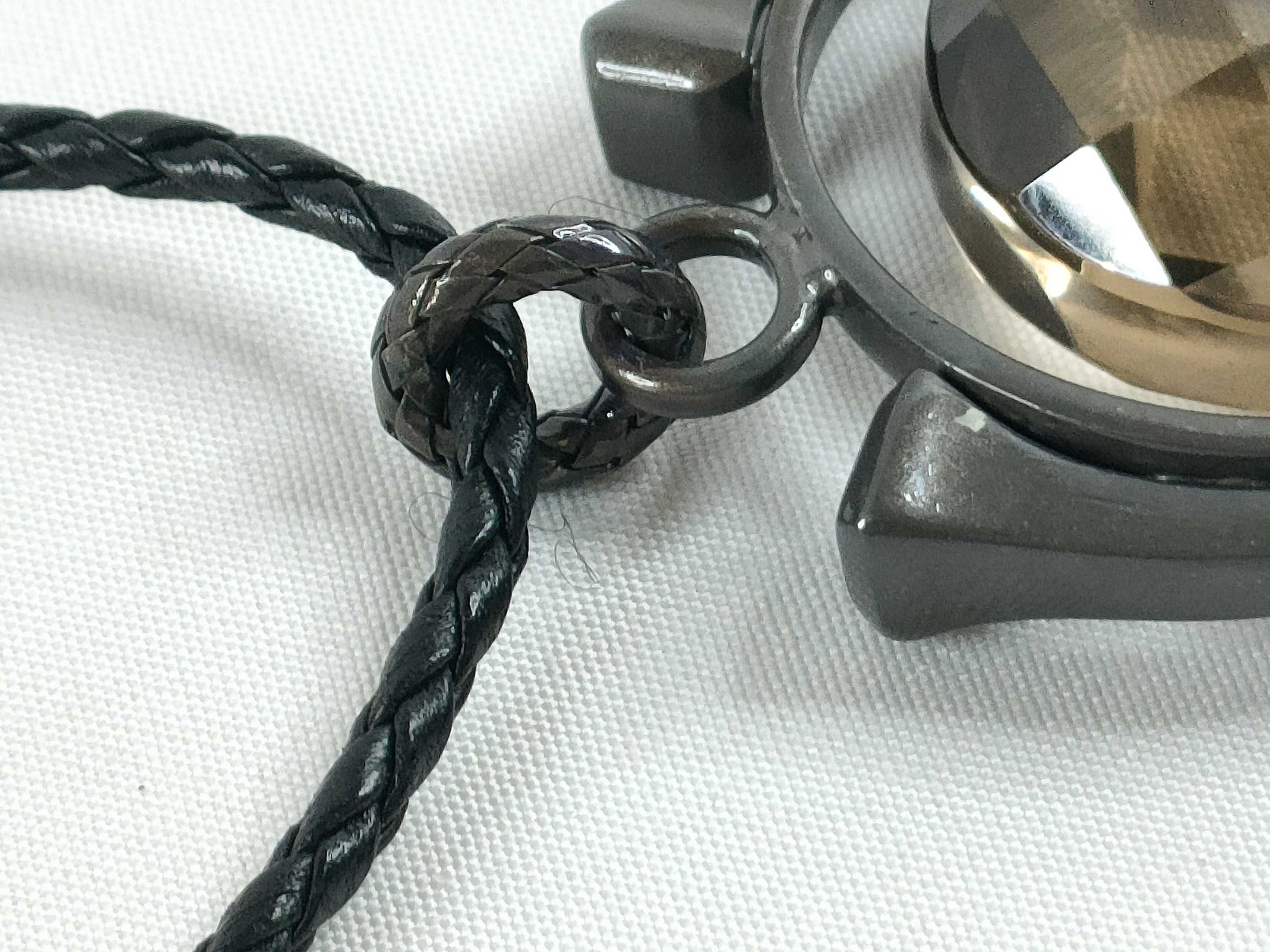 BOTTEGA VENETA Bottega Veneta Necklace Necklace