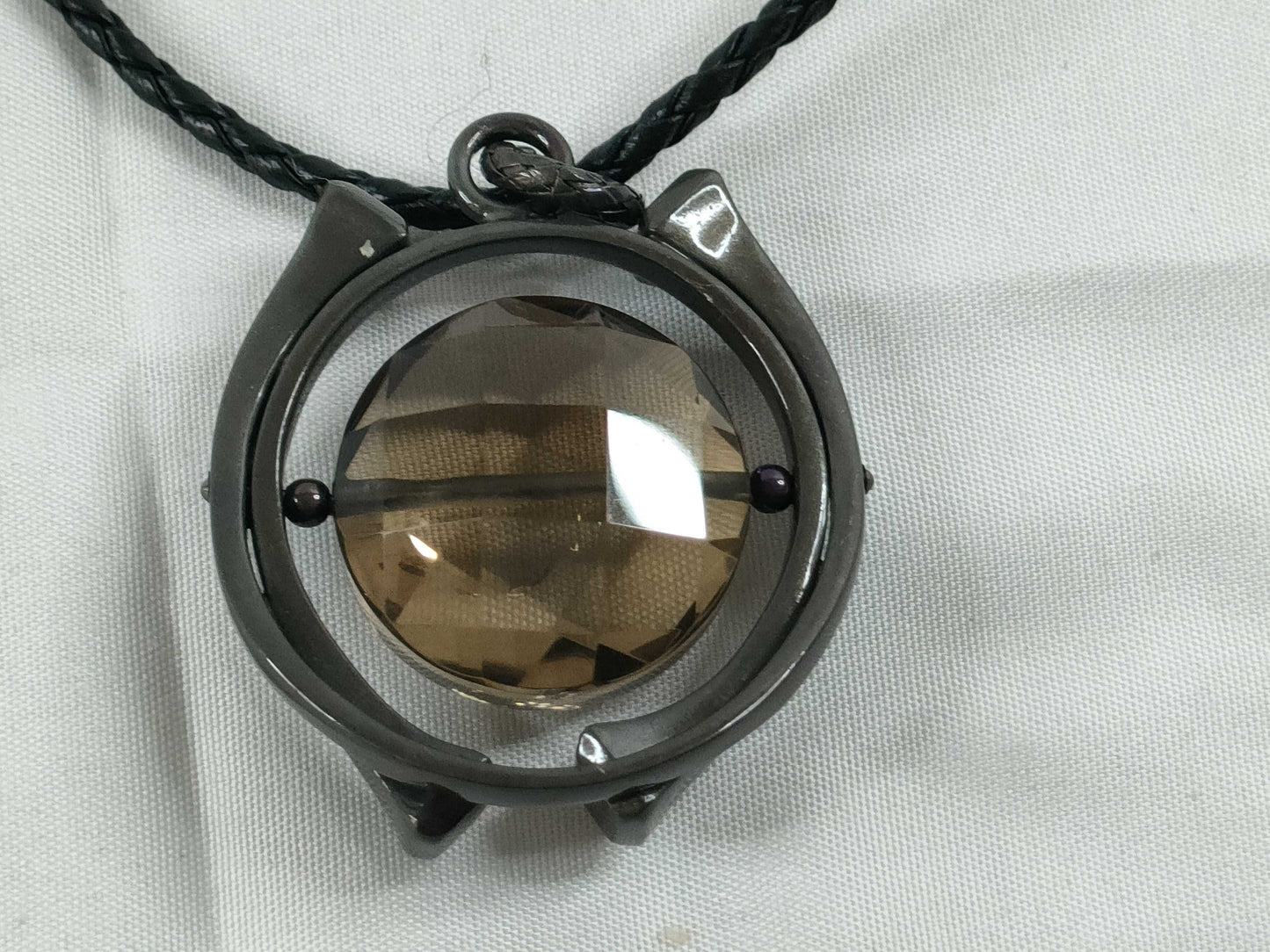 BOTTEGA VENETA Bottega Veneta Necklace Necklace