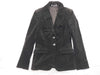 GUCCI GG Gucci Lined GG Jacket Interlocking Velour Jacket