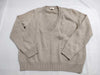 HERMES 100% Cashmere Sarkey Carriage Embroidery CELINE Current Eddie Knitted Cashmere Tops