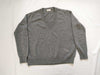 CELINE 100% Cashmere Sarkey Carriage Embroidery CELINE Current Eddie Knitted Cashmere Tops