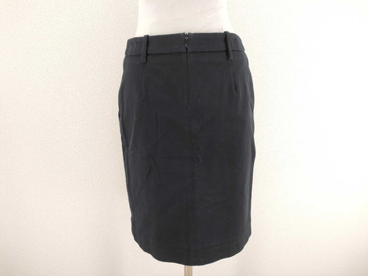 CELINE Triomphe Fittings CELINE Skirt Black Skirt