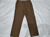 GUCCI Gucci GG Pattern Pants Big GG Pants