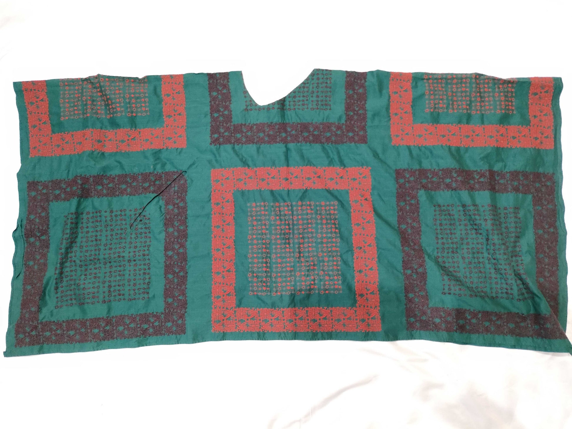 ISSEY MIYAKE Poncho Tops