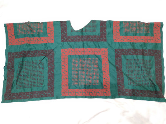 ISSEY MIYAKE Poncho Tops